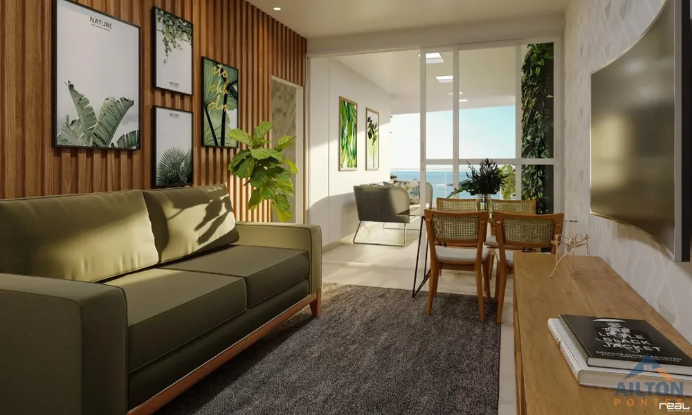 Apartamento, 3 quartos - Foto 15