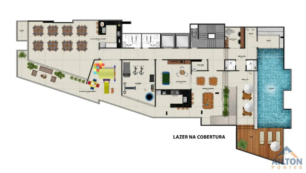 Apartamento, 3 quartos - Foto 6