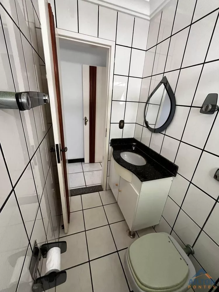 Cobertura, 3 quartos, 180 m² - Foto 2