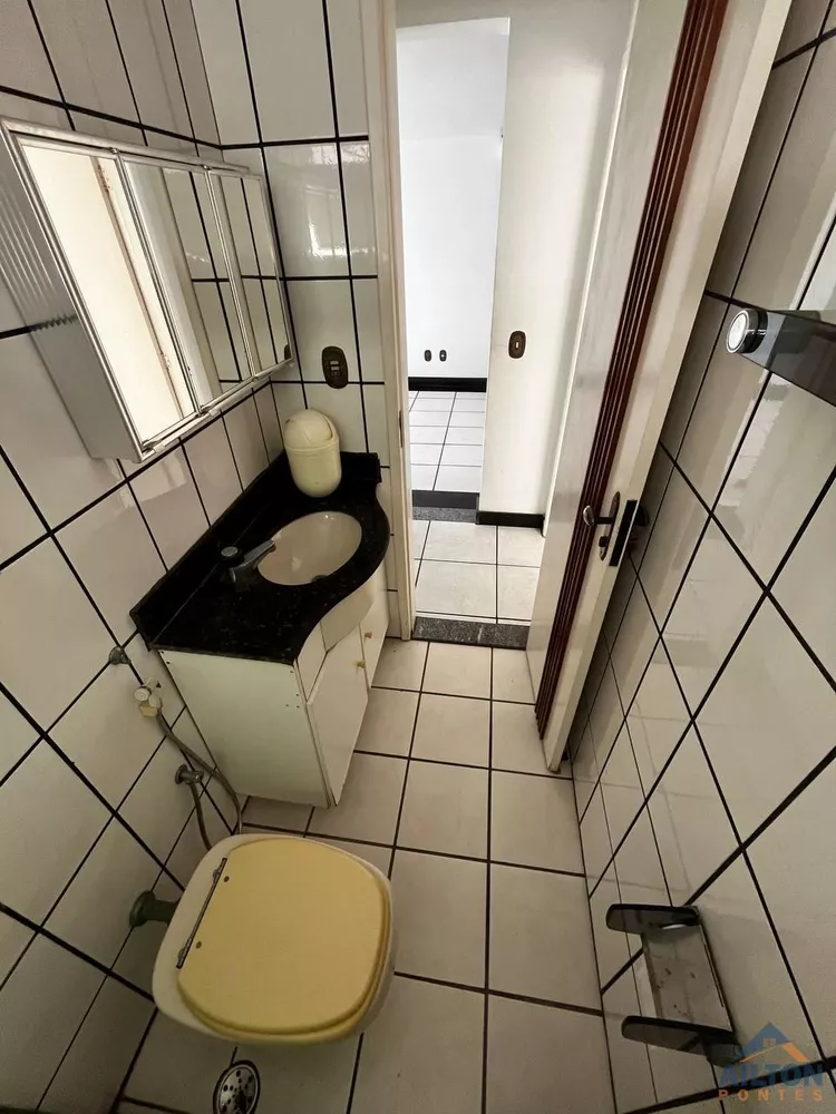 Cobertura, 3 quartos, 180 m² - Foto 1