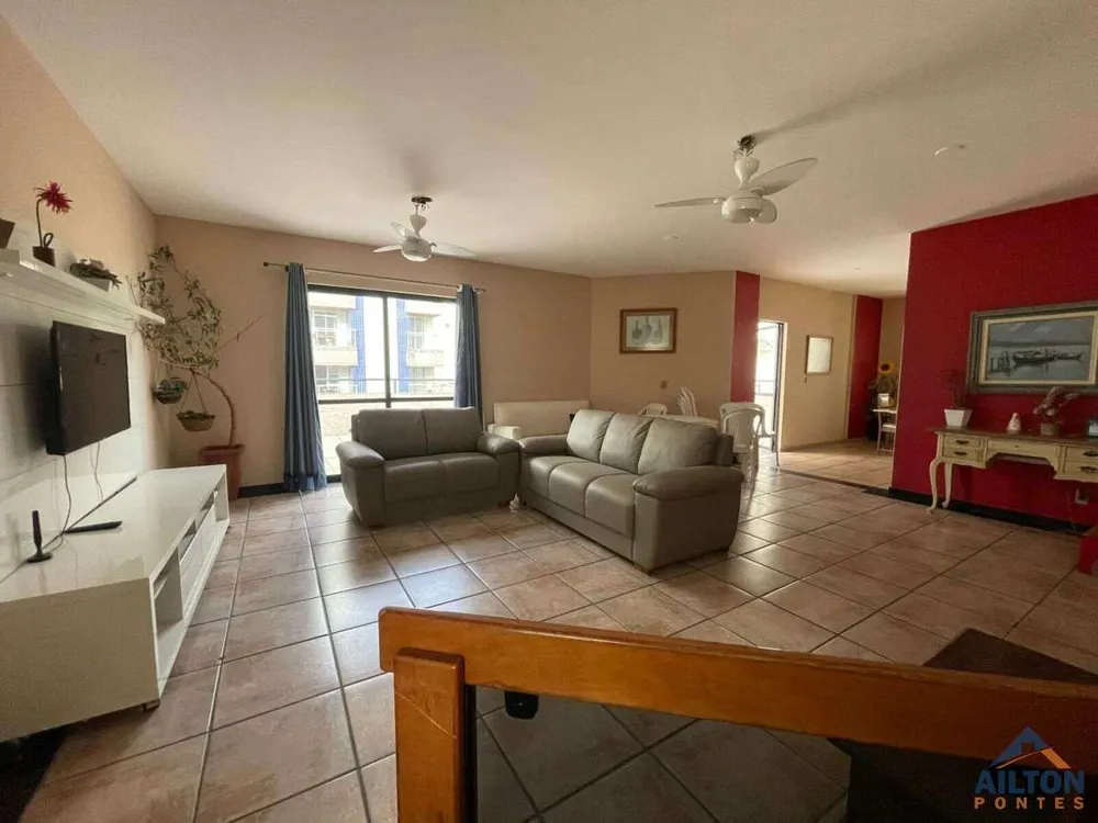 Cobertura, 4 quartos, 180 m² - Foto 7