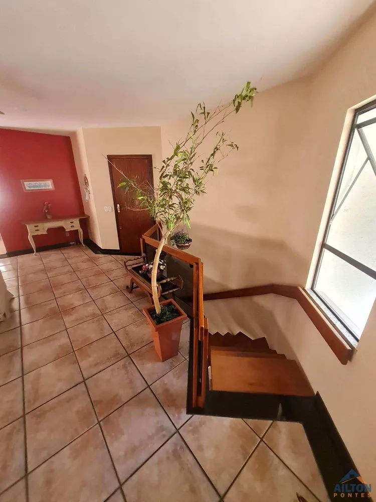 Cobertura, 4 quartos, 180 m² - Foto 13