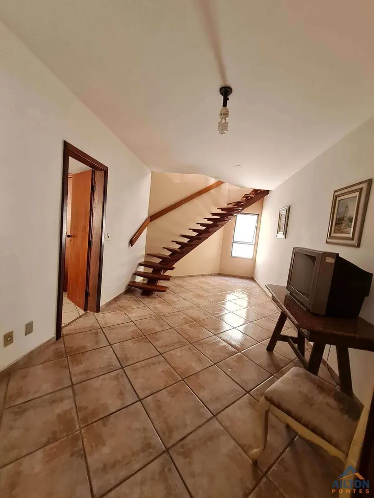 Cobertura, 4 quartos, 180 m² - Foto 11