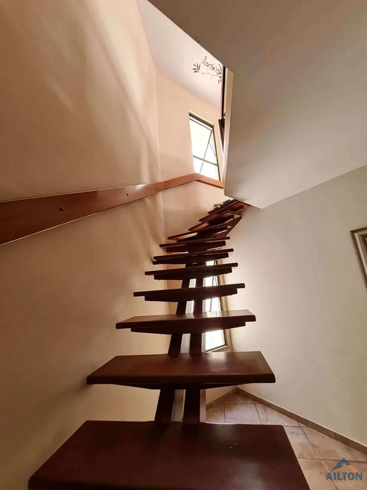 Cobertura, 4 quartos, 180 m² - Foto 12