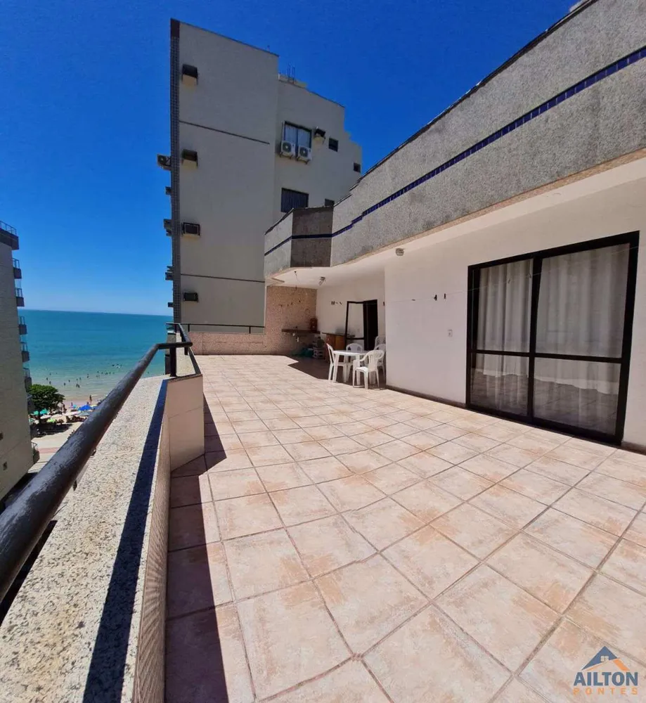 Cobertura, 4 quartos, 180 m² - Foto 5