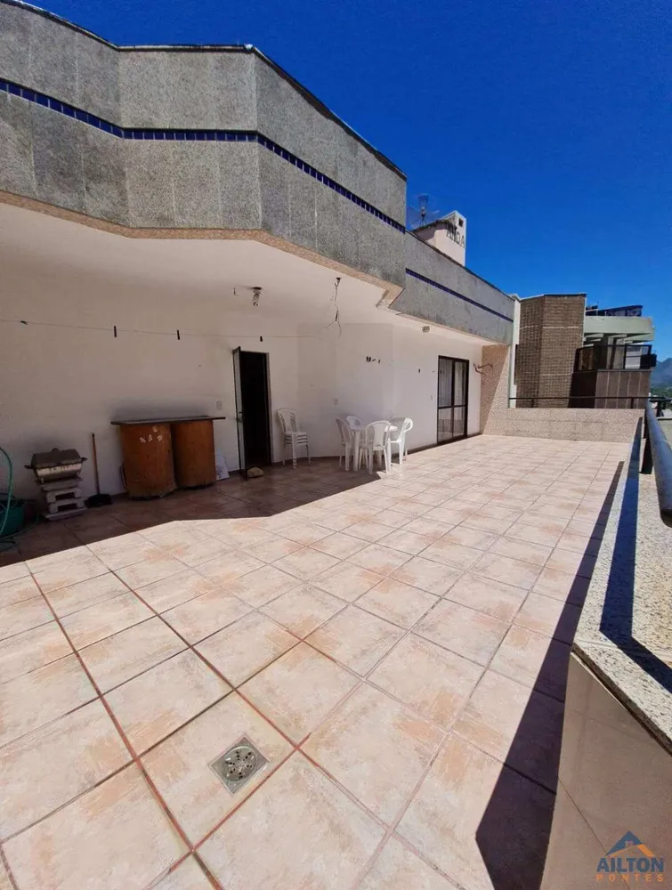 Cobertura, 4 quartos, 180 m² - Foto 6