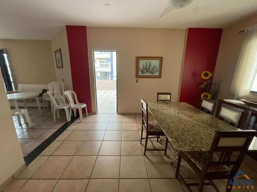 Cobertura, 4 quartos, 180 m² - Foto 8