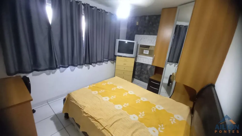 Apartamento, 2 quartos, 85 m² - Foto 9