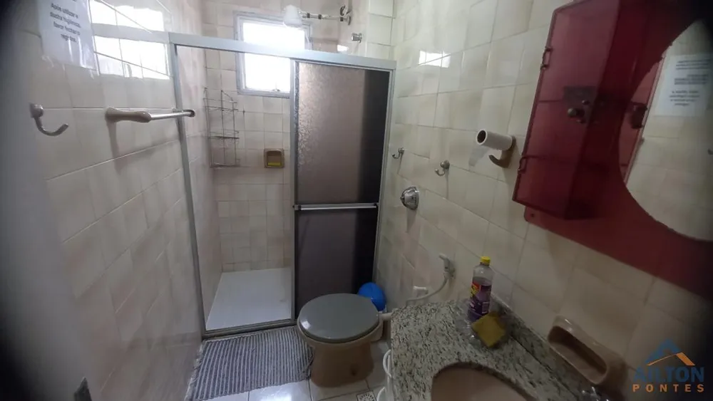 Apartamento, 2 quartos, 85 m² - Foto 11