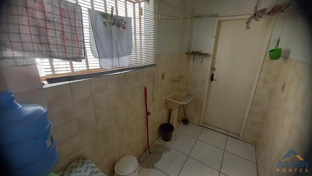 Apartamento, 2 quartos, 85 m² - Foto 8