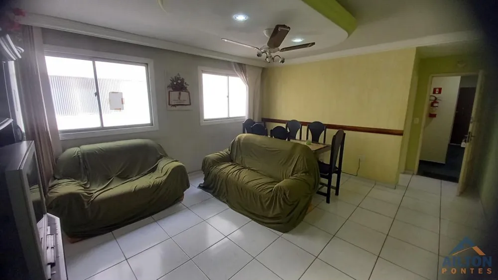 Apartamento, 2 quartos, 85 m² - Foto 4