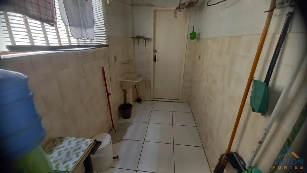 Apartamento, 2 quartos, 85 m² - Foto 7