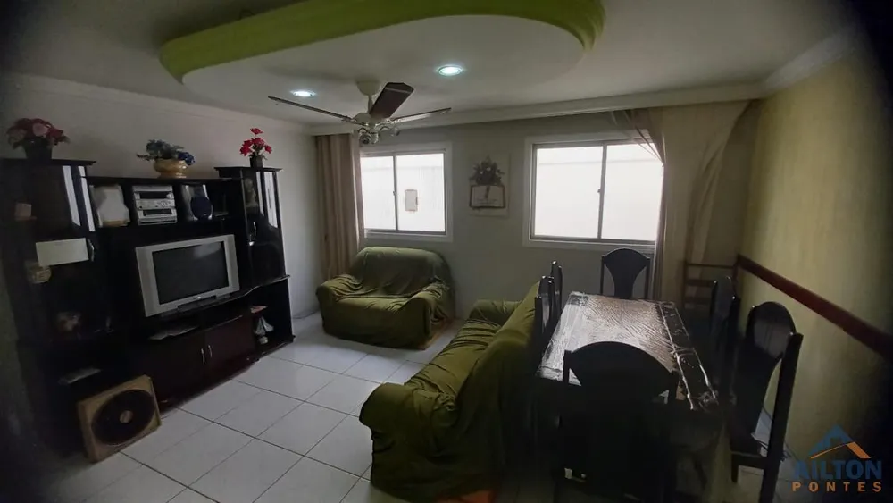Apartamento, 2 quartos, 85 m² - Foto 2