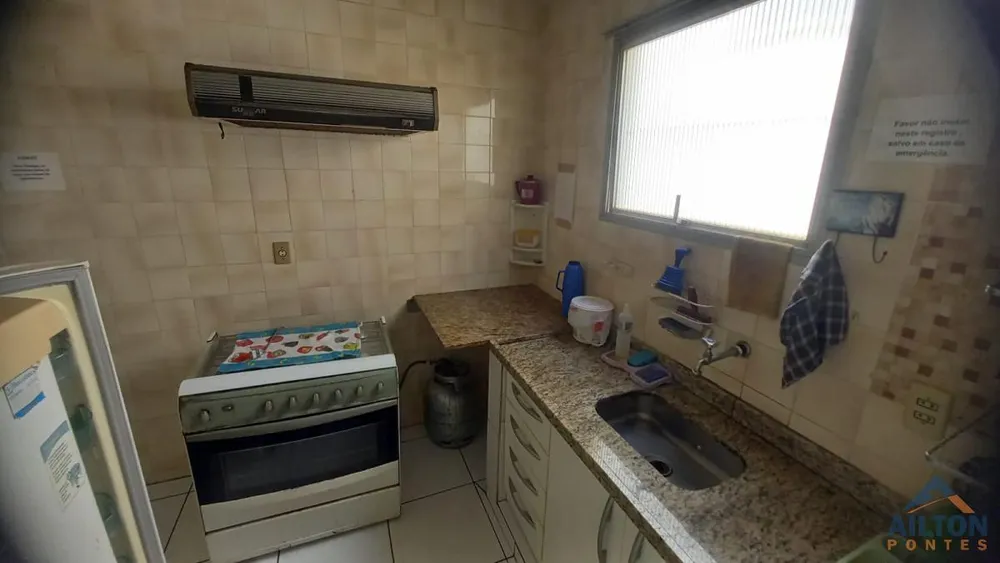 Apartamento, 2 quartos, 85 m² - Foto 6