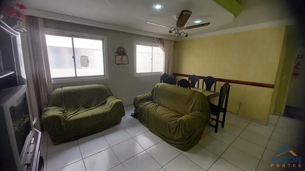 Apartamento, 2 quartos, 85 m² - Foto 3