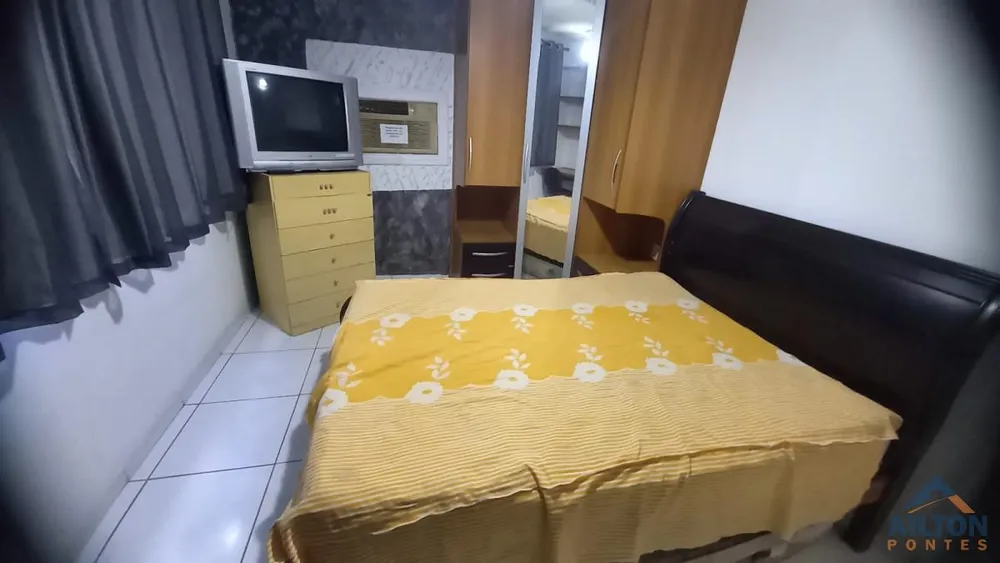 Apartamento, 2 quartos, 85 m² - Foto 10