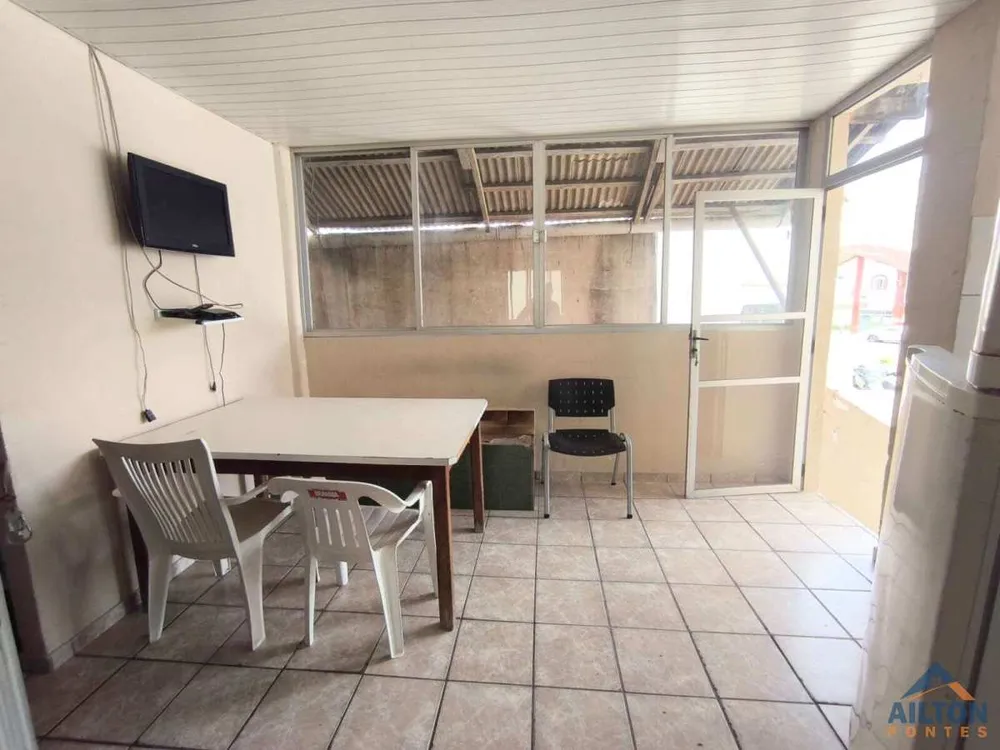 Casa, 12 quartos, 180 m² - Foto 6