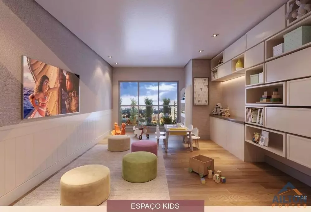 Apartamento, 3 quartos, 107 m² - Foto 6