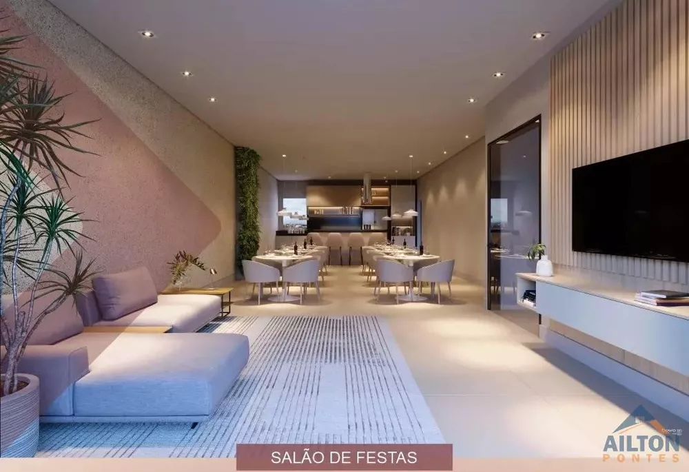 Apartamento, 3 quartos, 107 m² - Foto 5