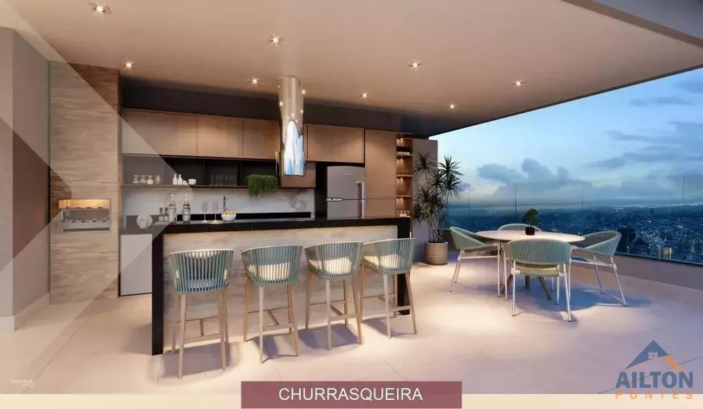 Apartamento, 3 quartos, 107 m² - Foto 7
