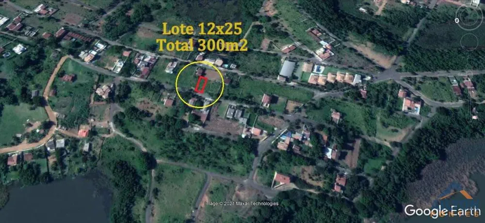 Terreno, 300 m² - Foto 10