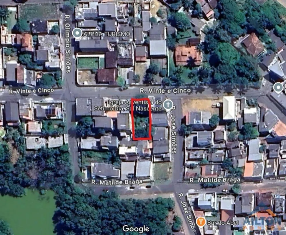 Terreno, 360 m² - Foto 4