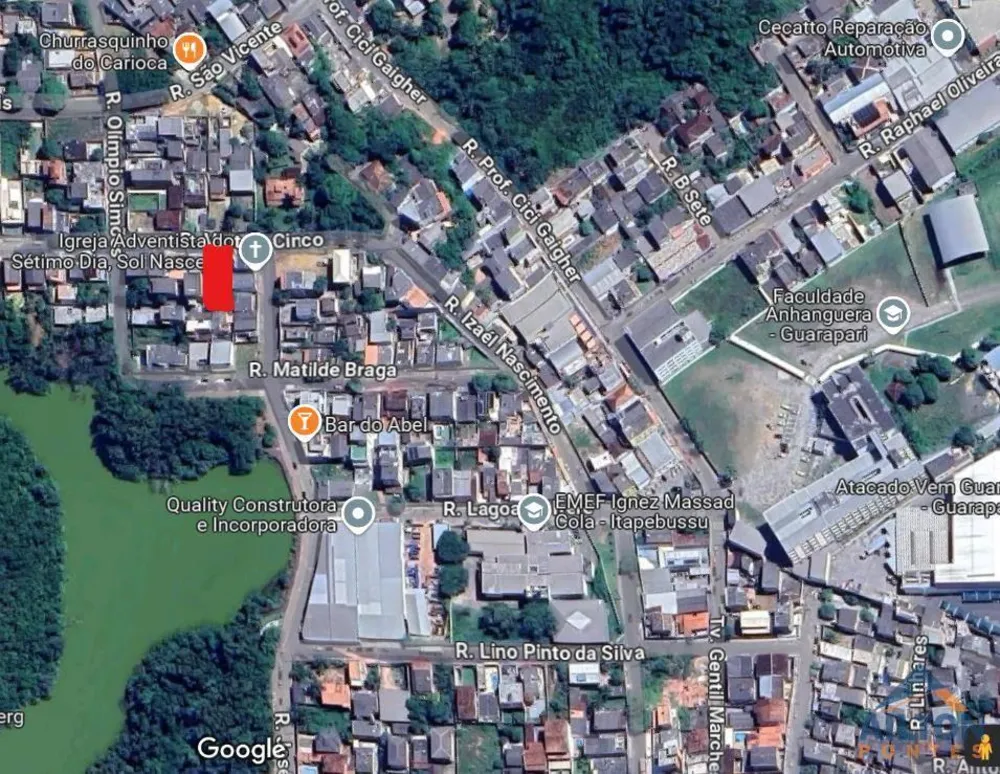 Terreno, 360 m² - Foto 5