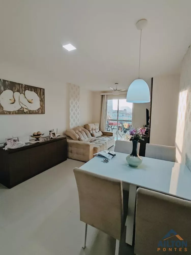 Apartamento à venda com 3 quartos, 102m² - Foto 3