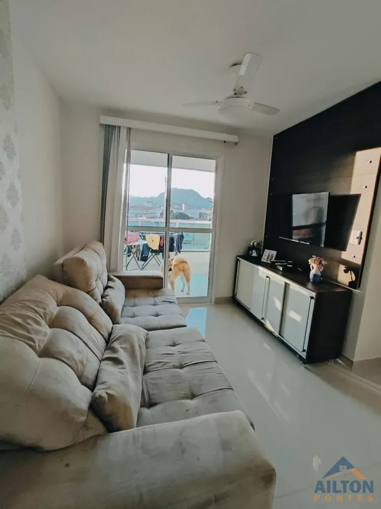 Apartamento à venda com 3 quartos, 102m² - Foto 4