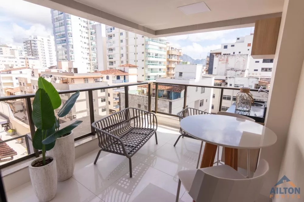 Apartamento à venda com 3 quartos, 93m² - Foto 4