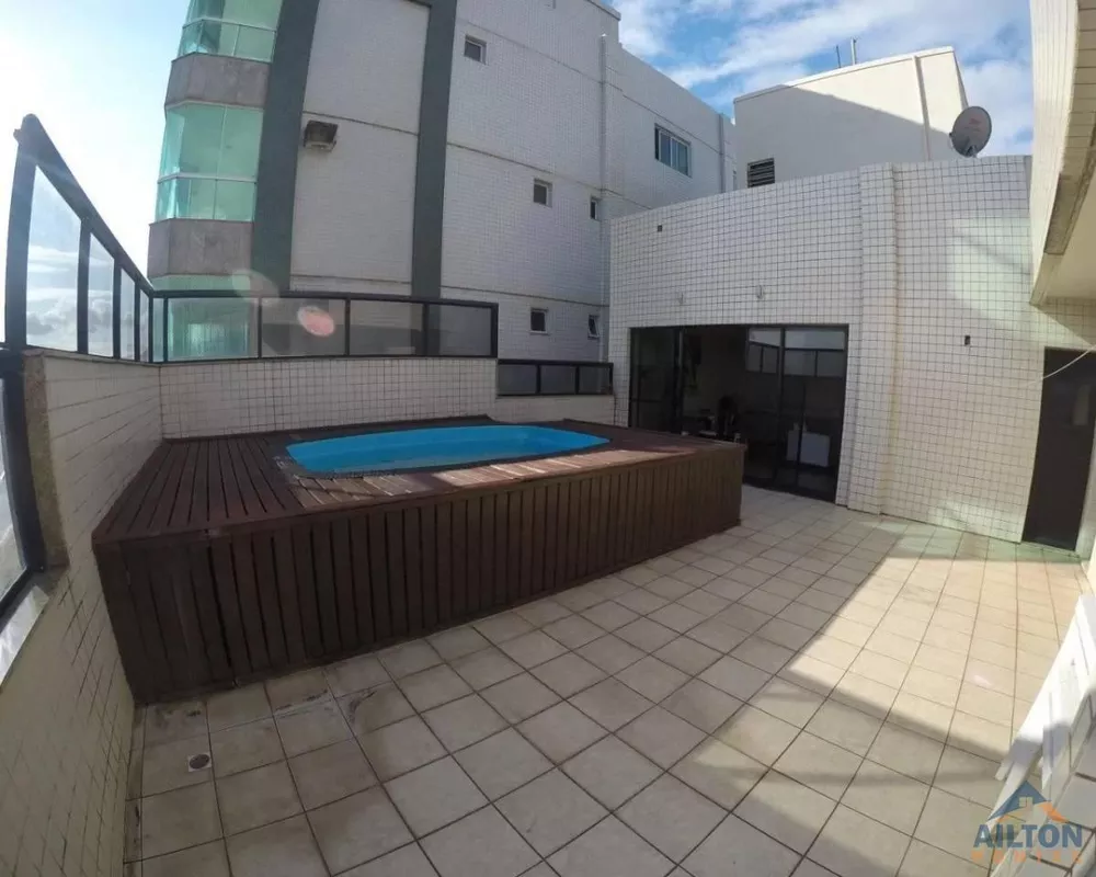 Cobertura, 4 quartos, 180 m² - Foto 5