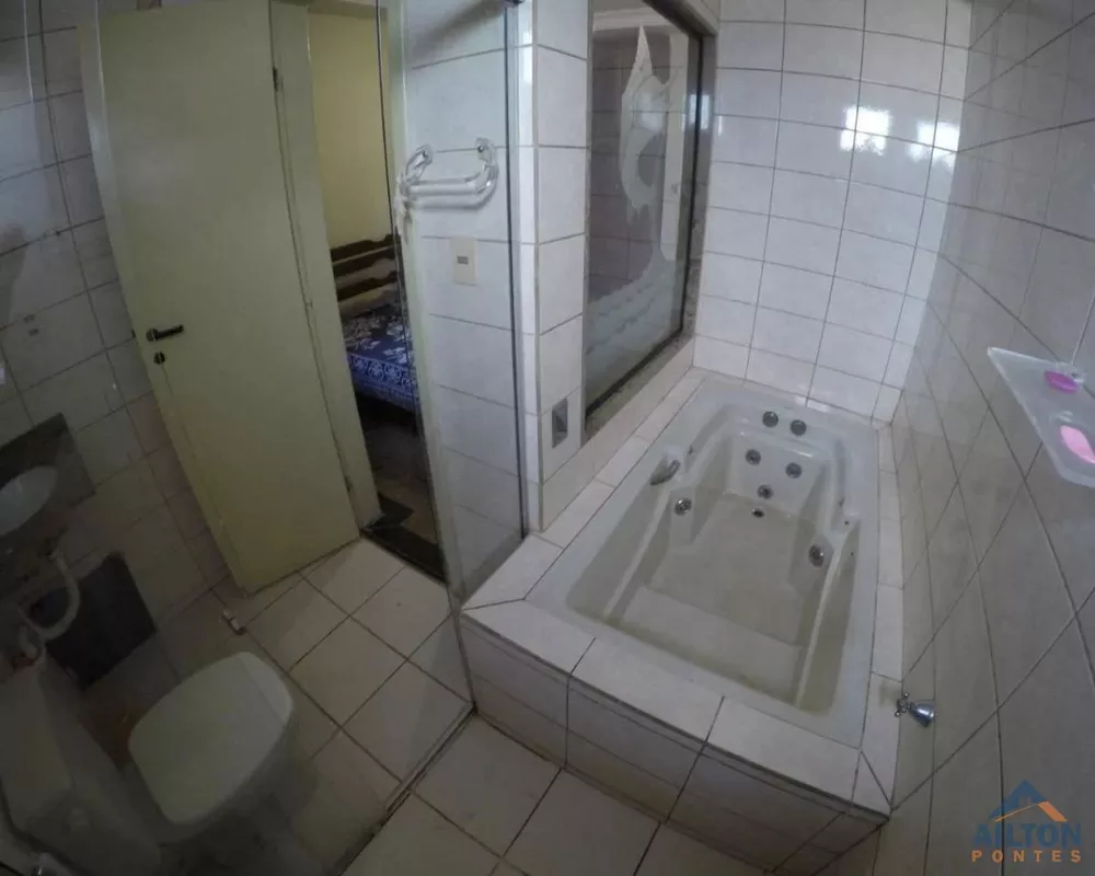 Cobertura, 4 quartos, 180 m² - Foto 6