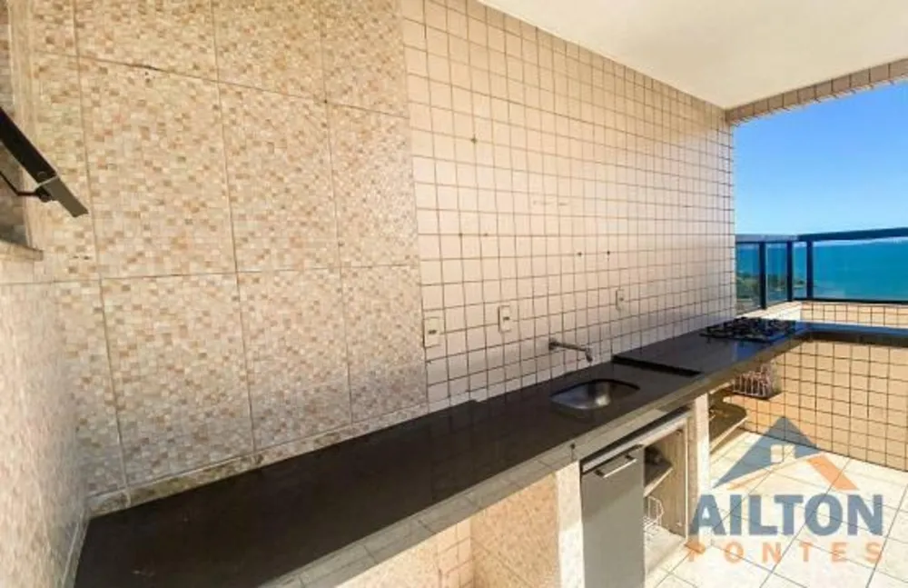 Cobertura, 4 quartos, 180 m² - Foto 5