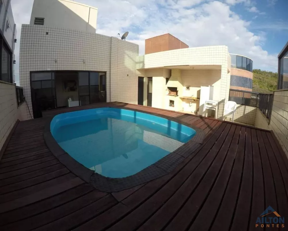 Cobertura, 4 quartos, 180 m² - Foto 3
