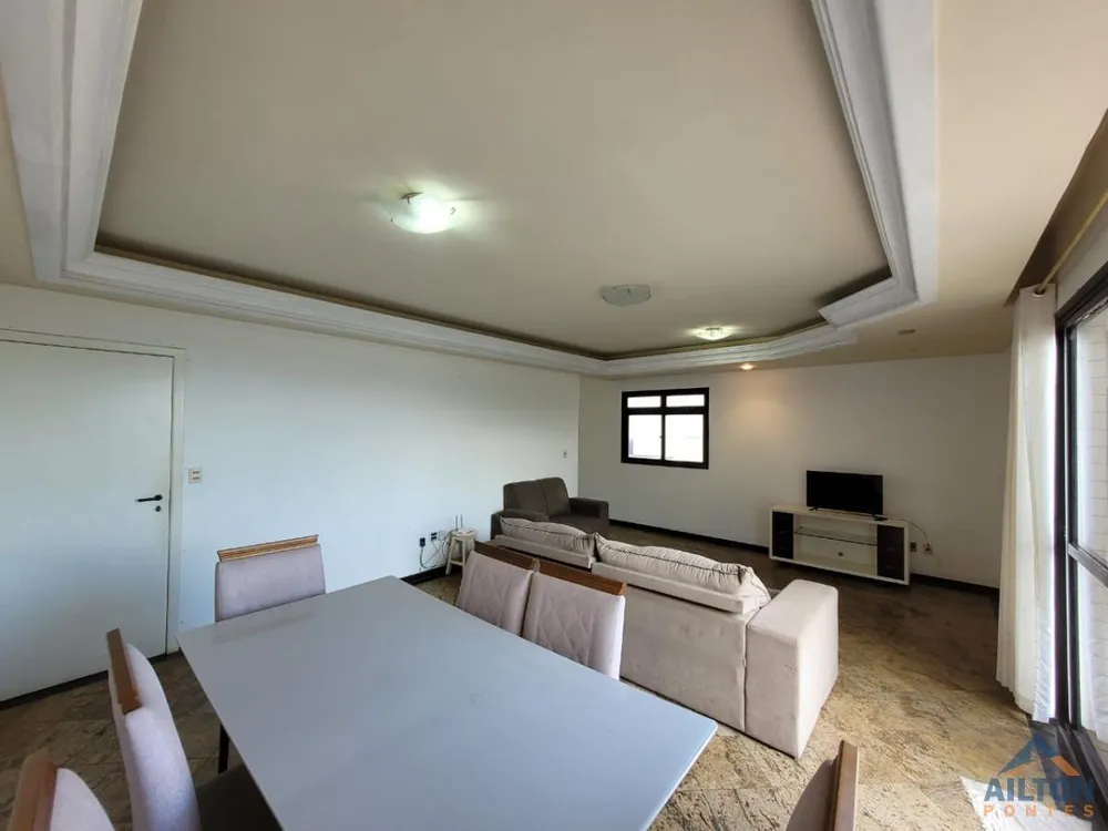 Cobertura, 4 quartos, 180 m² - Foto 8
