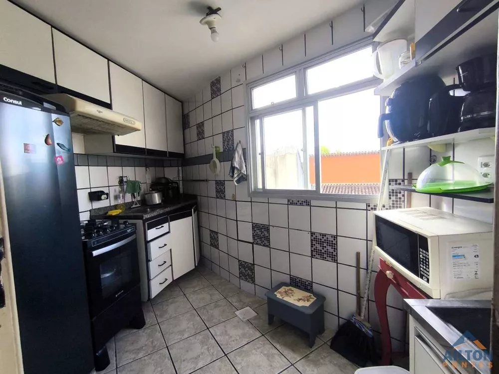 Apartamento, 3 quartos, 98 m² - Foto 6