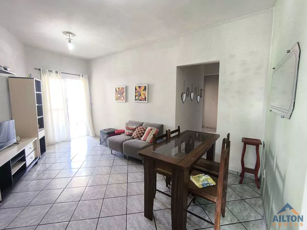 Apartamento, 3 quartos, 98 m² - Foto 4