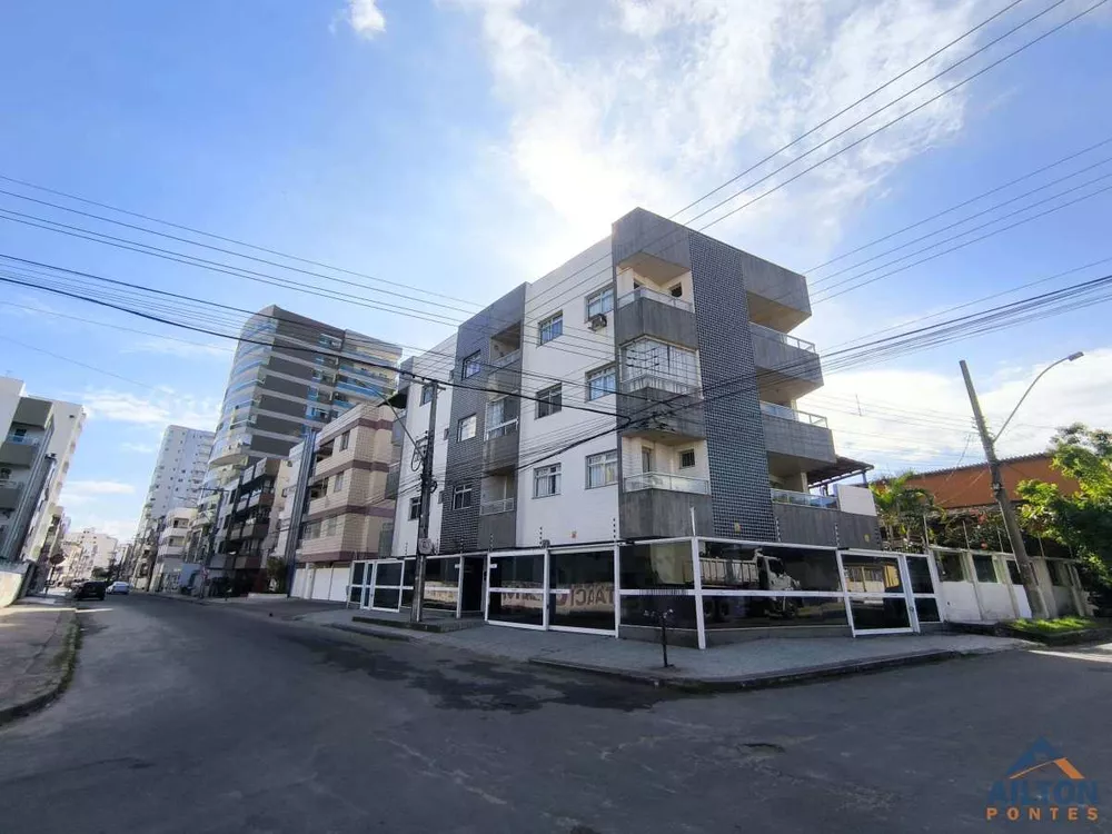 Apartamento, 3 quartos, 98 m² - Foto 2