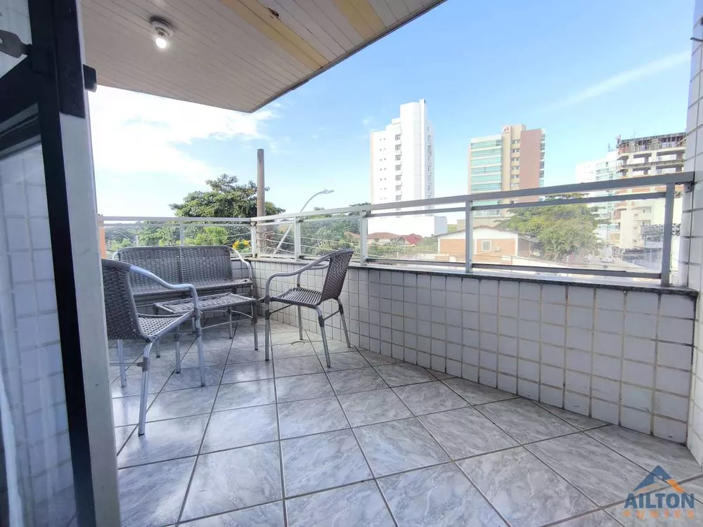 Apartamento, 3 quartos, 98 m² - Foto 11