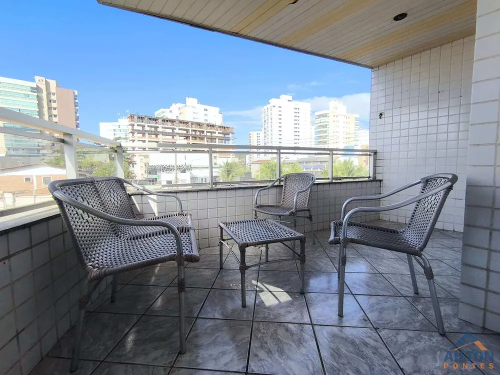 Apartamento, 3 quartos, 98 m² - Foto 22