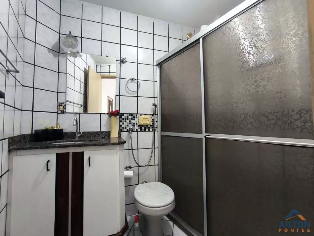 Apartamento, 3 quartos, 98 m² - Foto 7