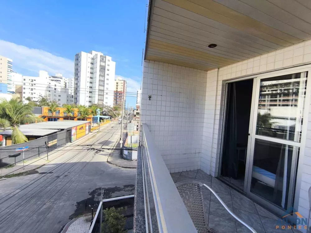 Apartamento, 3 quartos, 98 m² - Foto 5