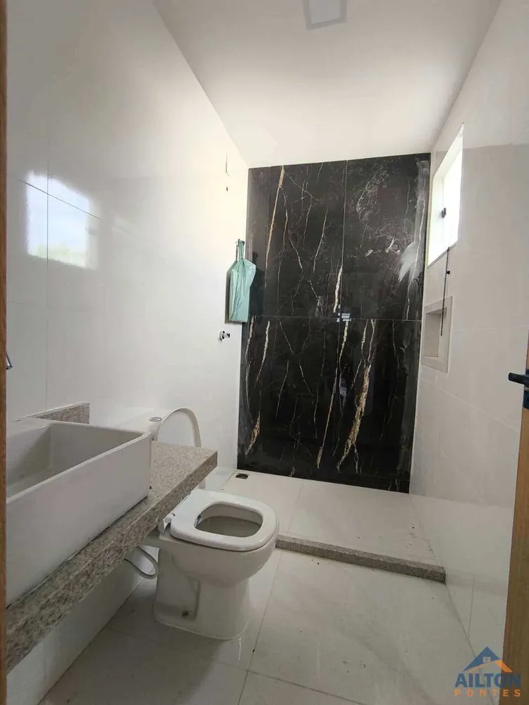 Casa, 3 quartos, 95 m² - Foto 13