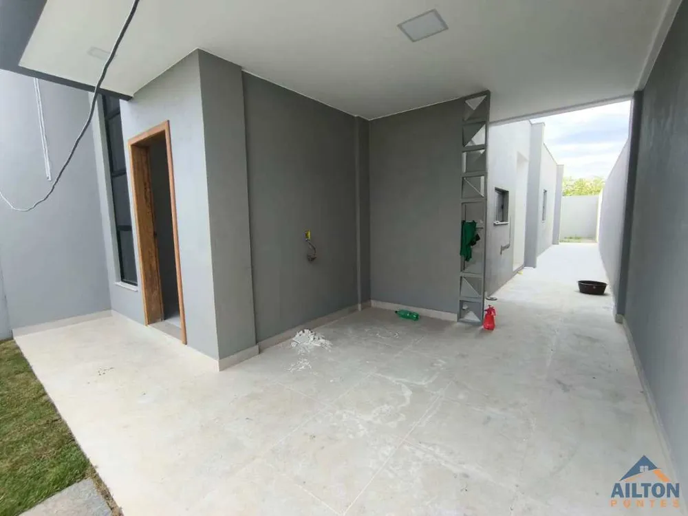 Casa, 3 quartos, 95 m² - Foto 3