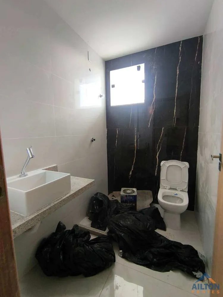 Casa, 3 quartos, 95 m² - Foto 7