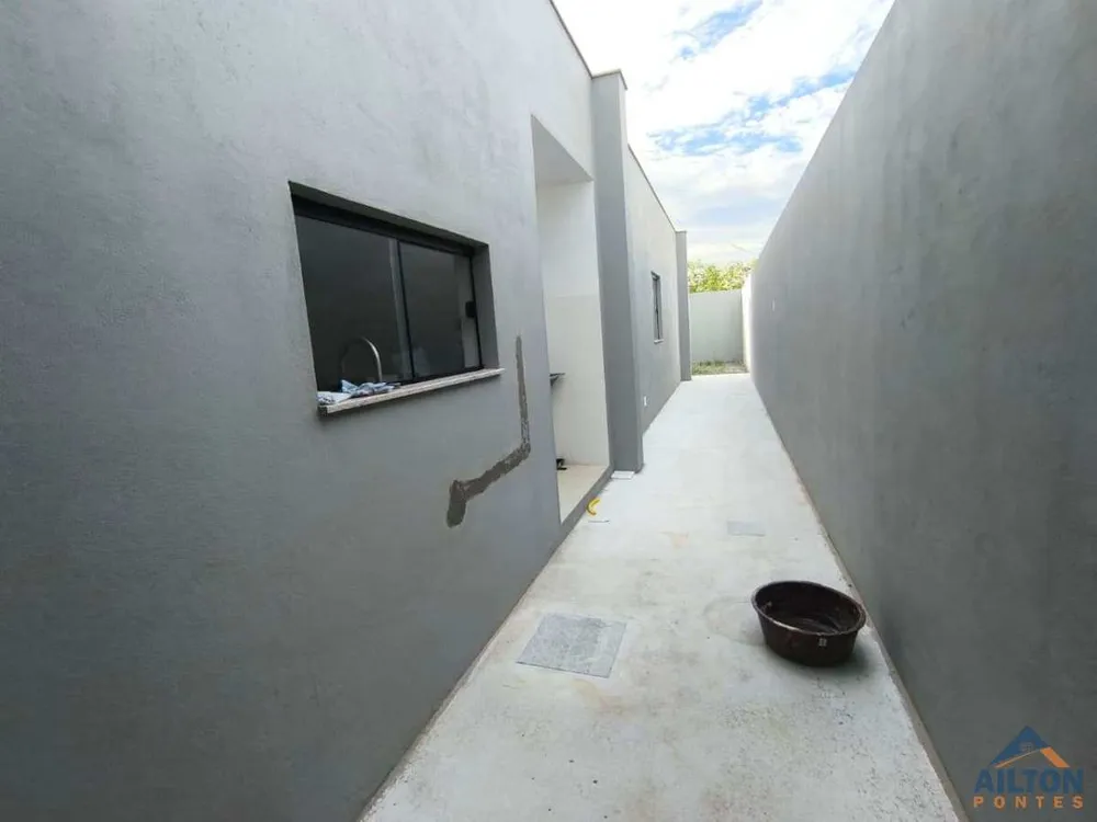 Casa, 3 quartos, 95 m² - Foto 14