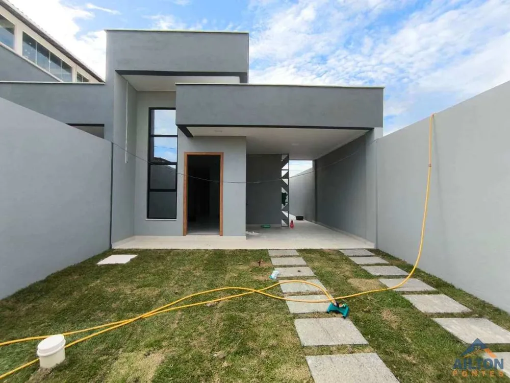 Casa, 3 quartos, 95 m² - Foto 2