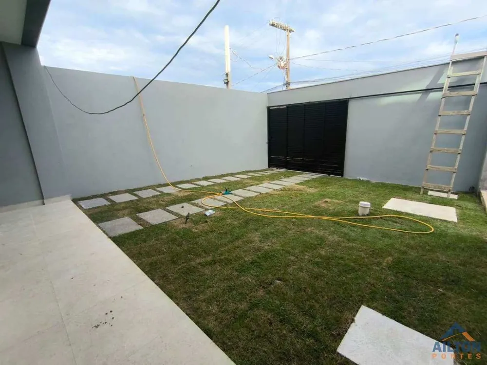 Casa, 3 quartos, 95 m² - Foto 4