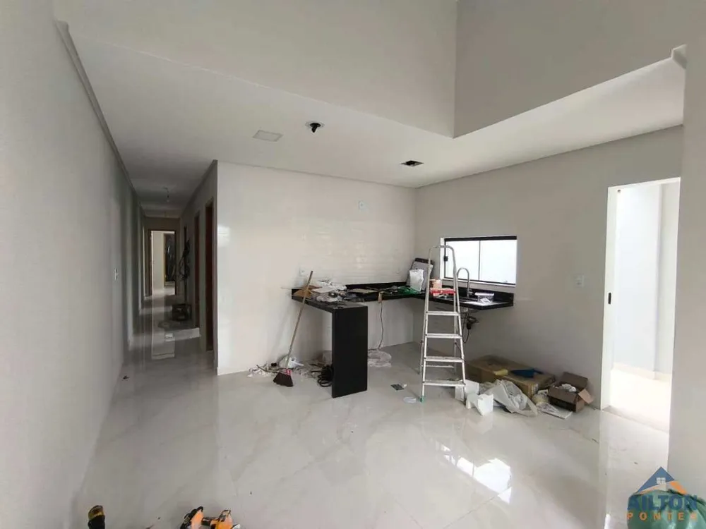 Casa, 3 quartos, 95 m² - Foto 6