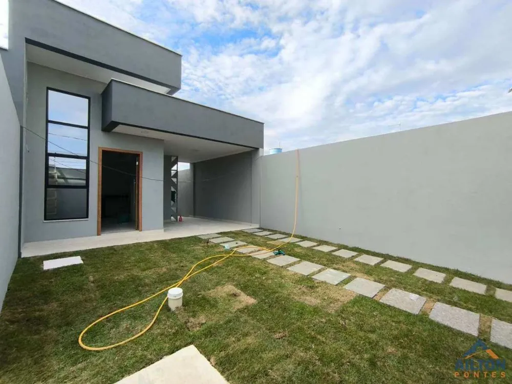 Casa, 3 quartos, 95 m² - Foto 1